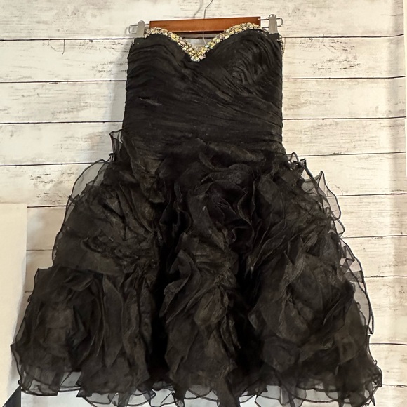 Fiesta Dress Size M - Picture 10 of 10